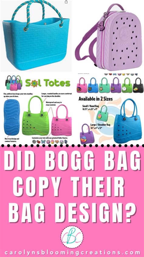 bogg bag amazon dupe|bogg bag copies deals.